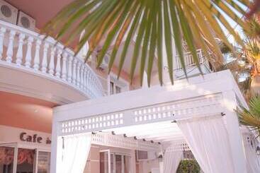 בית מלון כפרי Vizantio