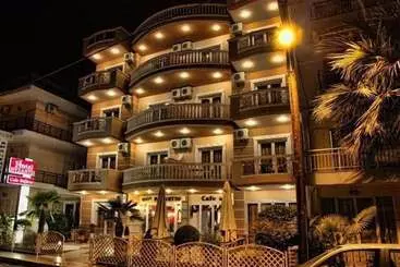 Hotel Vizantio