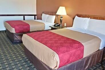 Мотель Route 66 Inn