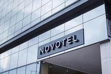 Novotel Rj Porto Atlantico
