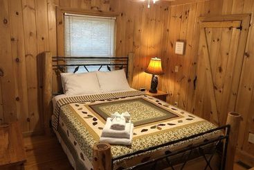 膳宿费 Cherokee Point