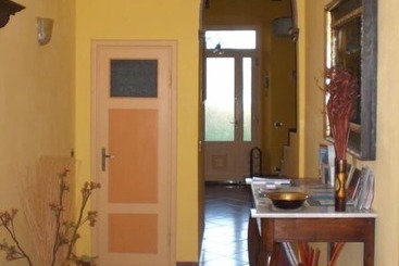 پانسیون Emma B&b