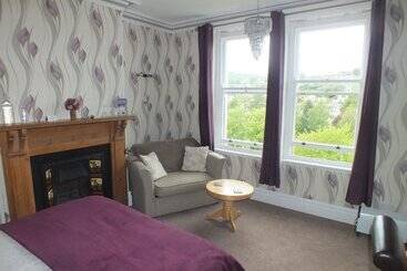 Pensjonat Glan Heulog Guest House