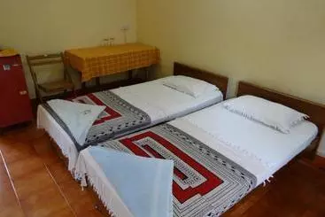 リゾートホテル Pinto Guest House
