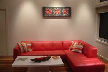 Tides Apartments