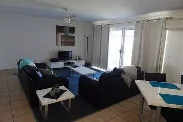 Tranquil Shores Holiday Apartments