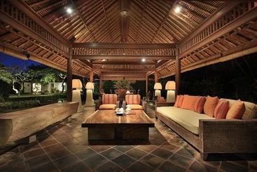 Luxury Villa Hanani Jimbaran Bali