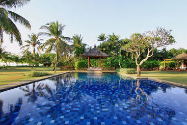 Luxury Villa Hanani Jimbaran Bali