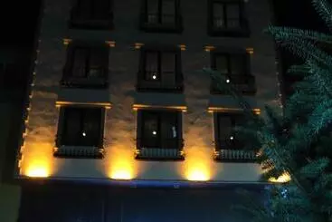 çag Otel