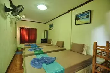 Auberge Harmony House Sha Plus