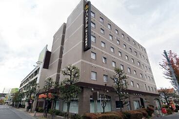Apa Hotel Saitama Yatsuka Ekimae