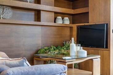 Apartamentos Gibralfaro Centro