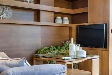 Apartamentos Gibralfaro Centro