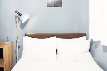 Apartment Hotel Shinjuku