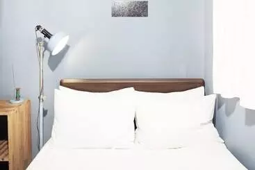 Apartment Hotel Shinjuku