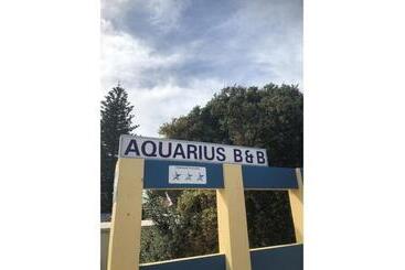 Aquarius Bed And Breakfast