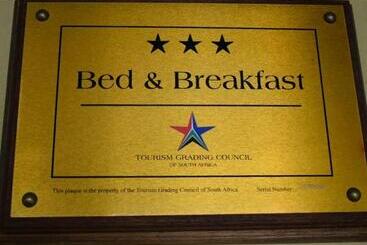 Aquarius Bed And Breakfast