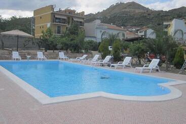 B&b Il Sole Nascente