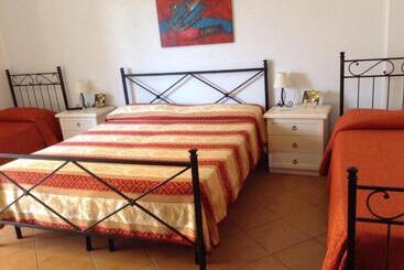 B&b Il Sole Nascente