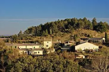 Casa Rural Domaine De Fraisse