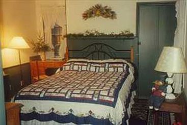 Gilbert's Bed & Breakfast