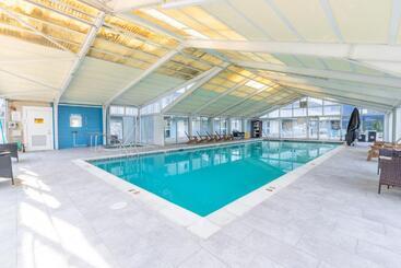 ホテル Bay Club Resort