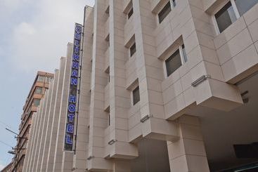 Hotel Celikhan