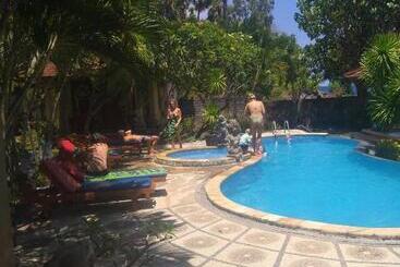 Hotel Coral Bay Bungalows Amed Bali