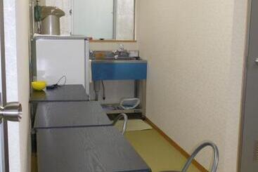 בית מלון כפרי Diamond