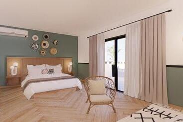 ホテル Gosun Beach