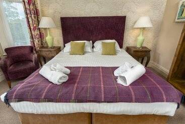 ホテル Inn In The Park