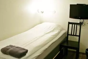 Hotel L Centralstation