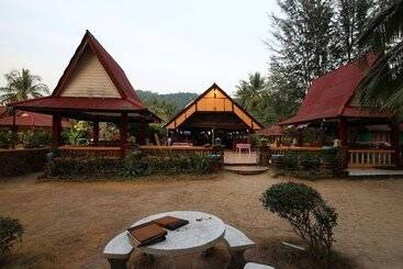 酒店 Lanta Villa Resort