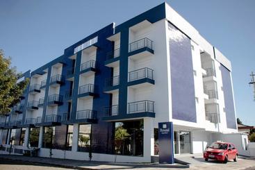 Hotell Personal Smart