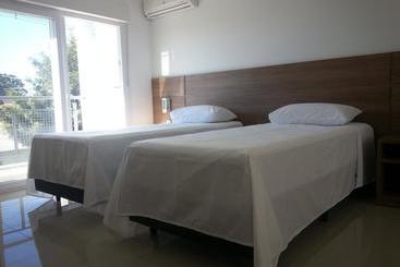 Отель Personal Smart