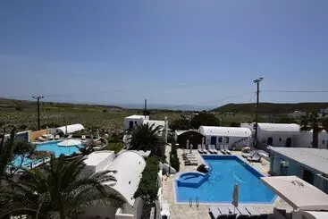 Hotel Rodakas