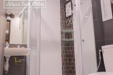 בית מלון כפרי Thongmanee