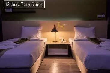 Hotel Thongmanee