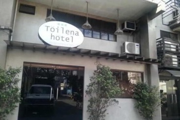 Hotel Toilena Room And Board