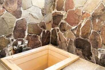 בית מלון כפרי Yamagaso