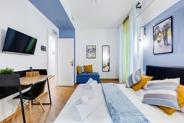 פנסיון Marche 54