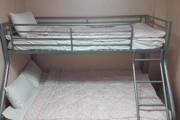 Pensão Mk Liberty House