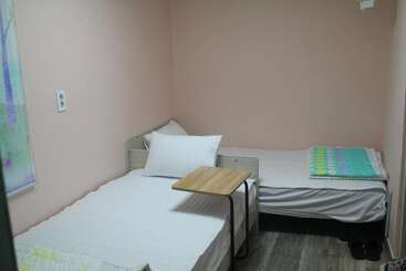 ペンション Mk Liberty House