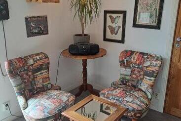 Sveriges Minsta Hotell! Hôtel Gruyère