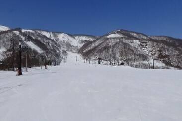 דירות לתיירים Tabist Condominium Hakuba Goryu