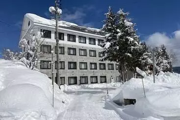 Apartaments turístics Tabist Condominium Hakuba Goryu