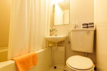 شقق خاصة سياحية Tabist Condominium Hakuba Goryu