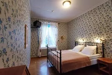ホテル Ulfshyttans Herrgård, Nära Romme Alpin
