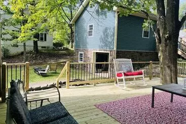 Highland Bed & Breakfast