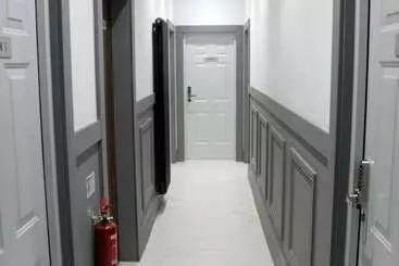 Hostal 112 Mary St
